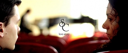 Creative Image Studio - Cel mai bun videoclip - Save The Date - Love Story