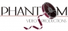  PHANTOM VIDEO PRODUCTIONS