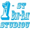 1-St Blu-Ray Studiou