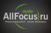Fotograf la nunti Igor Pogonii