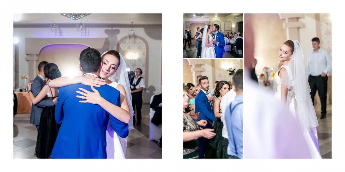 Hotel Turist - locatie pentru nunti in Fălticeni, Suceava