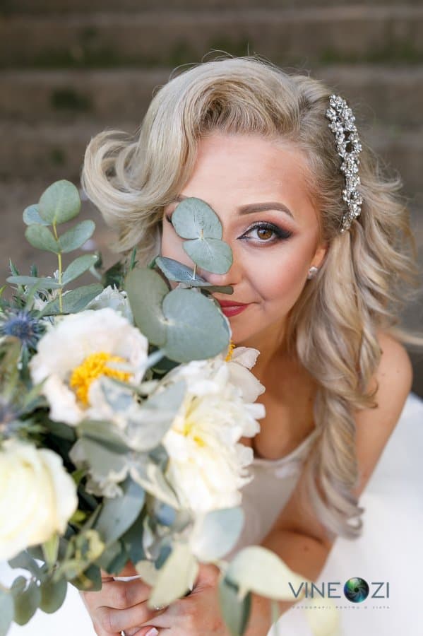 Fotografie de VineOZi la Restaurant Dumbrava