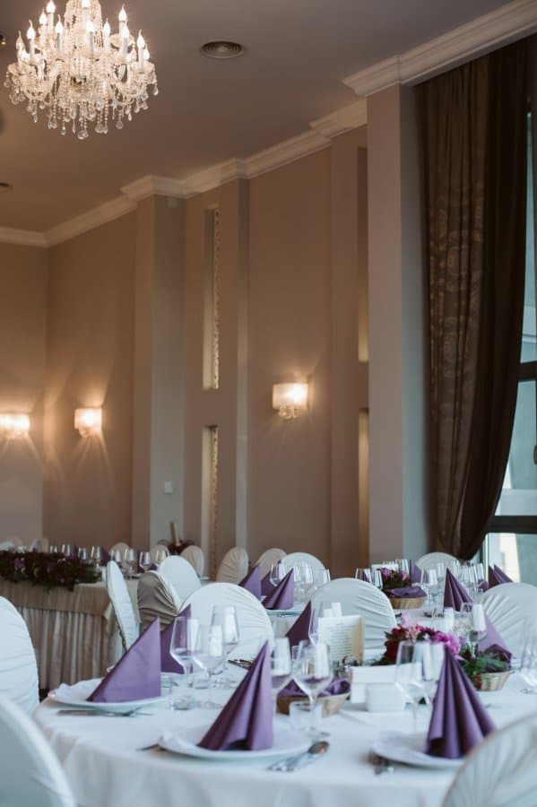 Hotel Lido - locatie pentru nunti in Timișoara, Timiș