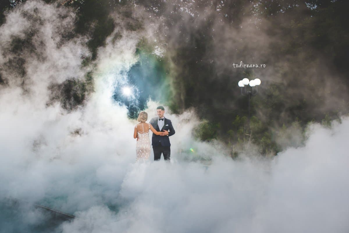 Mariage D'or - Zaicesti - locatie pentru nunti in Zăiceşti, Botoșani