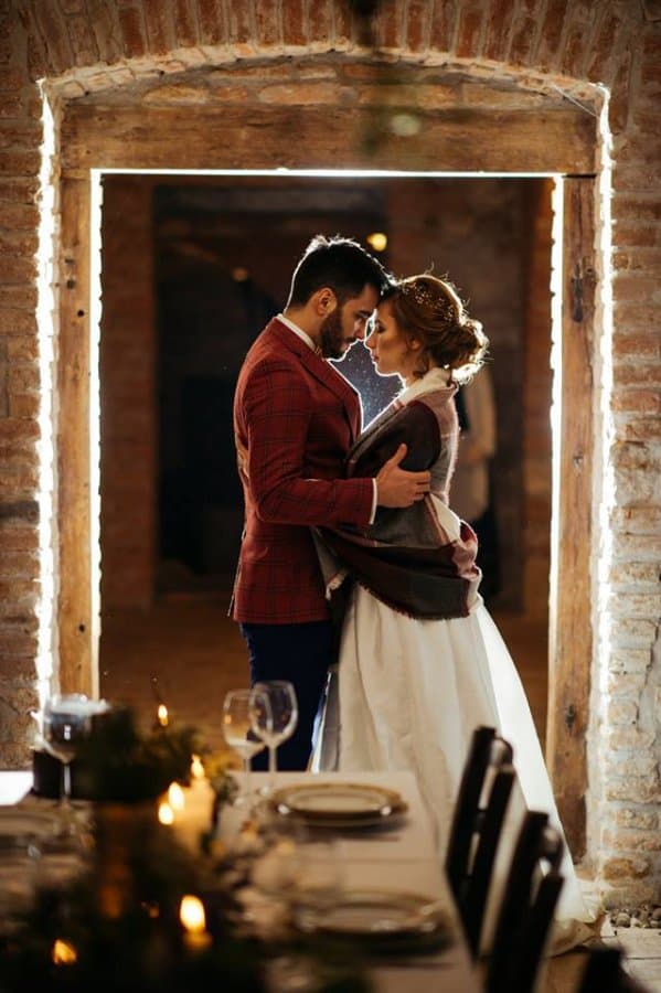 Castelul Kalnoky - locatie pentru nunti in Micloșoara, Covasna