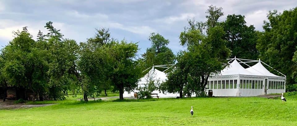 Fotografie oficiala Castelul Kalnoky