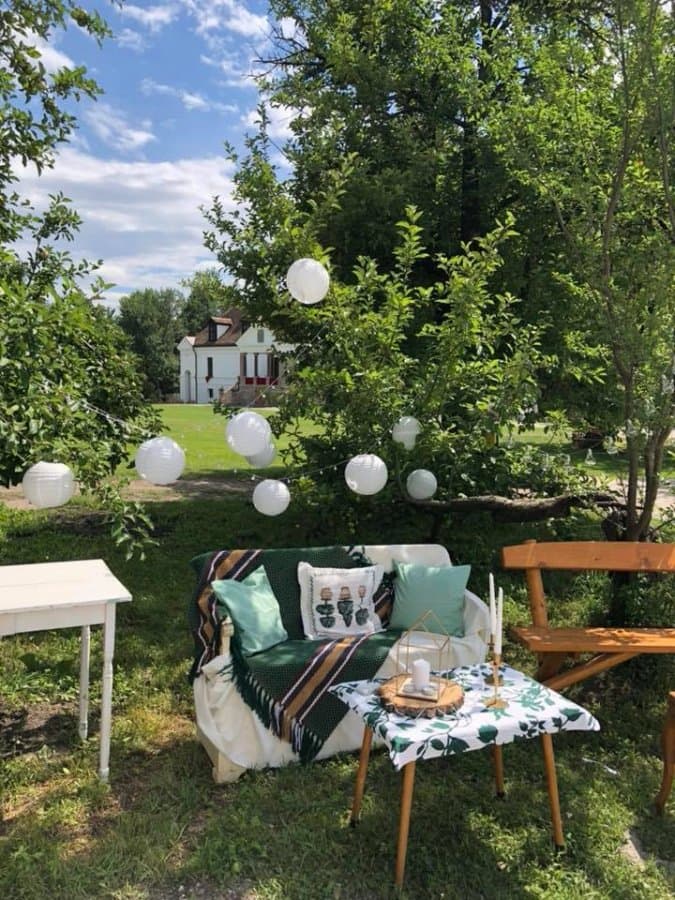 Fotografie oficiala Castelul Kalnoky