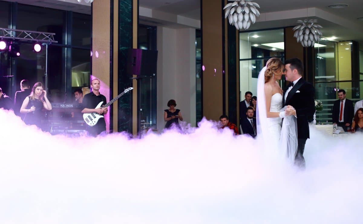 Hotel Delta - locatie pentru nunti in Tulcea, Tulcea