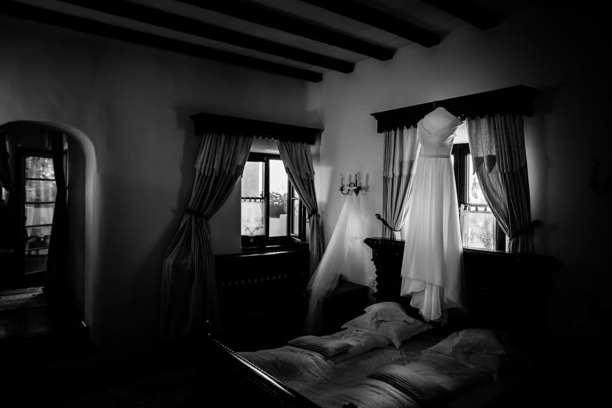 Conacul lui Maldar - locatie pentru nunti in Măldăreşti, Vâlcea