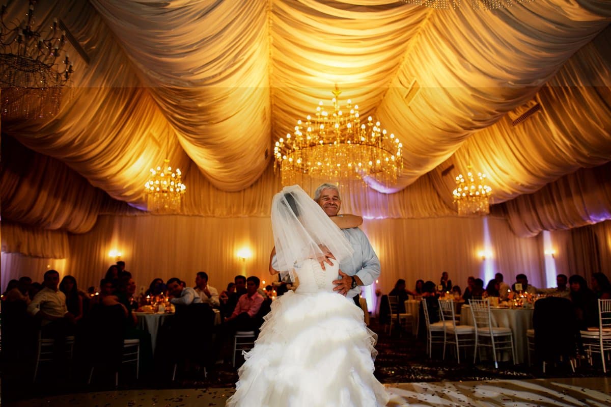 Salon Du Mariage - locatie pentru nunti in Săftica, Ilfov