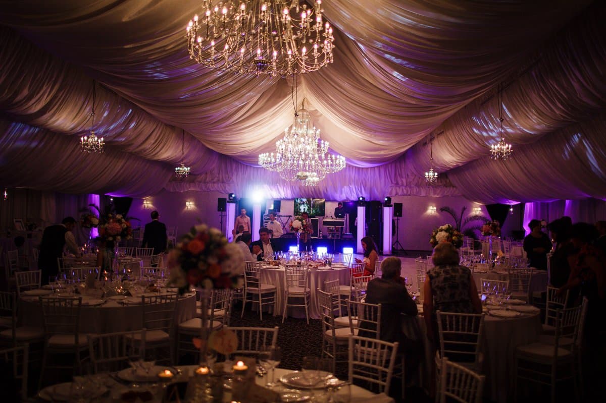 Salon Du Mariage - locatie pentru nunti in Săftica, Ilfov