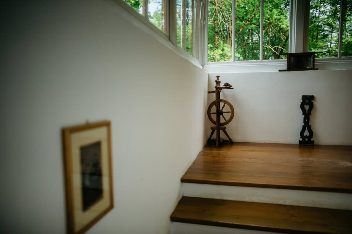 Zabola Estate - Count Mikes Estate - locatie pentru nunti in Zăbala, Covasna