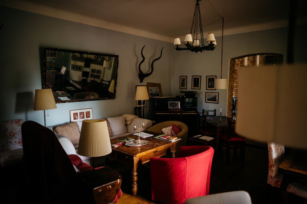 Fotografie de Ciprian Dumitrescu la Zabola Estate - Count Mikes Estate