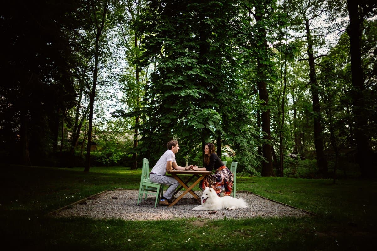 Fotografie de Ciprian Dumitrescu la Zabola Estate - Count Mikes Estate