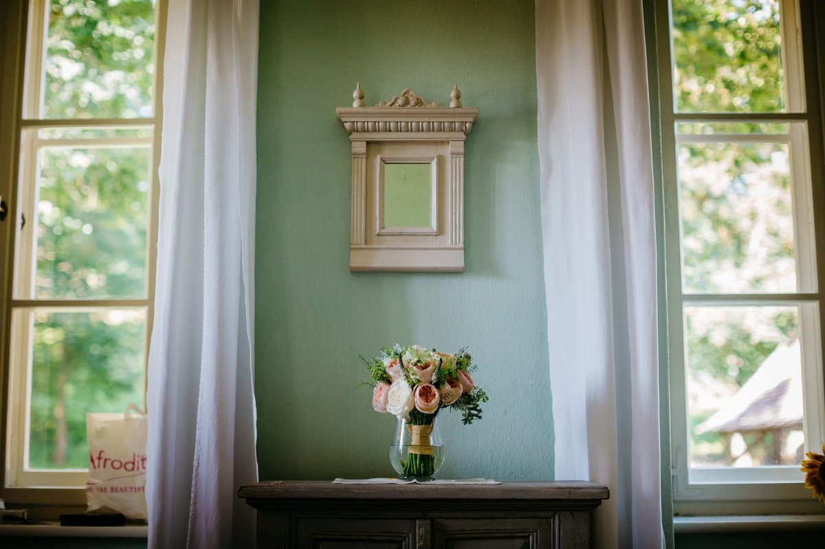 Conacul Apafi - locatie pentru nunti in Mălâncrav, Sibiu