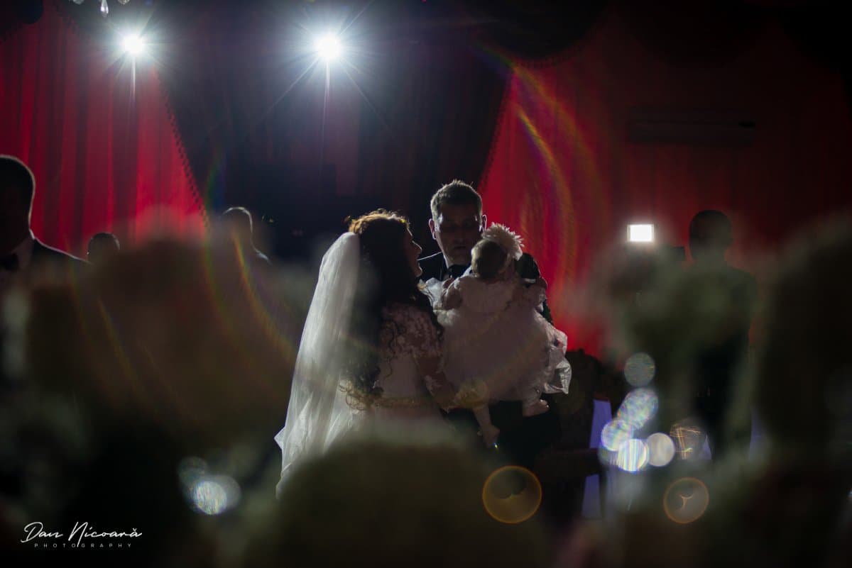 Fotografie de Dan Nicoara Photography la Tabiet Events