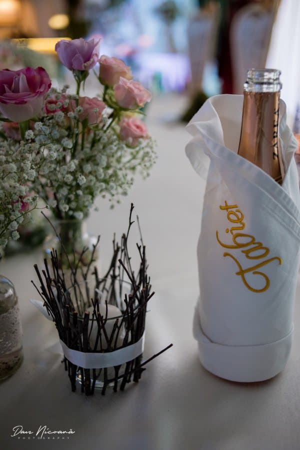 Fotografie de Dan Nicoara Photography la Tabiet Events