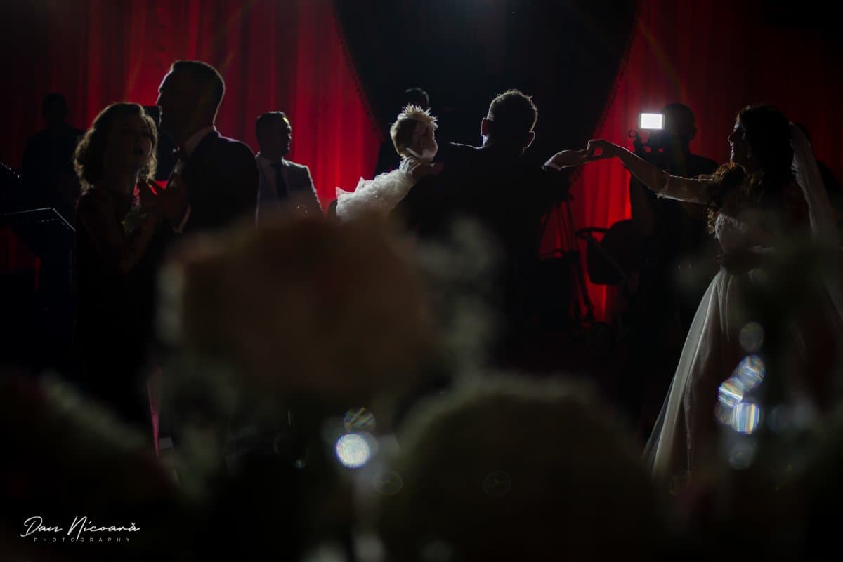 Fotografie de Dan Nicoara Photography la Tabiet Events