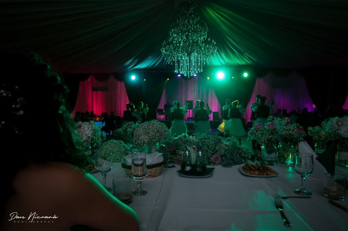 Fotografie de Dan Nicoara Photography la Tabiet Events