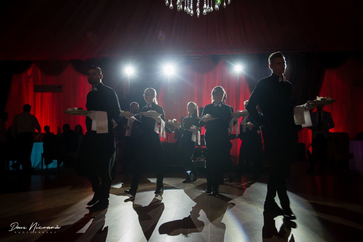 Fotografie de Dan Nicoara Photography la Tabiet Events