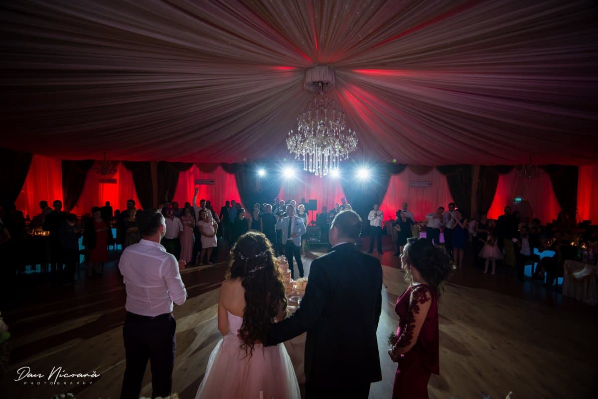 Fotografie de Dan Nicoara Photography la Tabiet Events