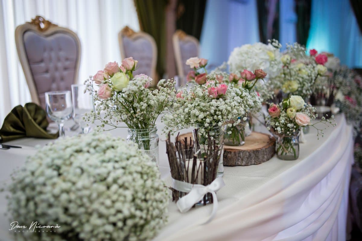 Fotografie de Dan Nicoara Photography la Tabiet Events