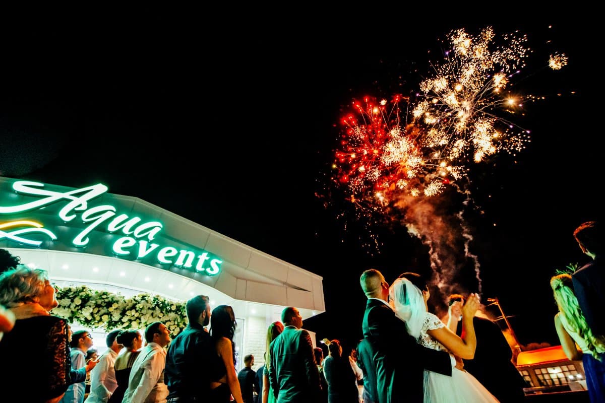 Batca - Aqua Events - locatie pentru nunti in Drăgășani, Vâlcea