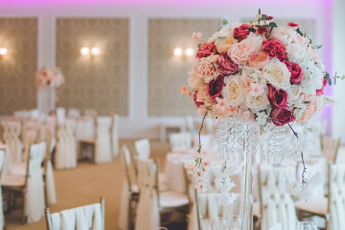 Reina Events Ballroom - locatie pentru nunti in București, București