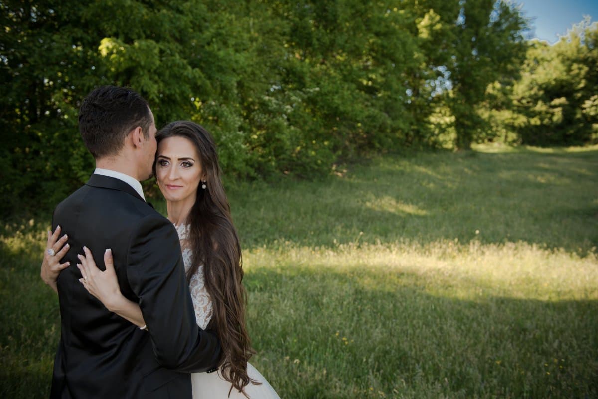 Castrul roman Porolissum - locatie pentru nunti in Moigrad-Porolissum, Sălaj