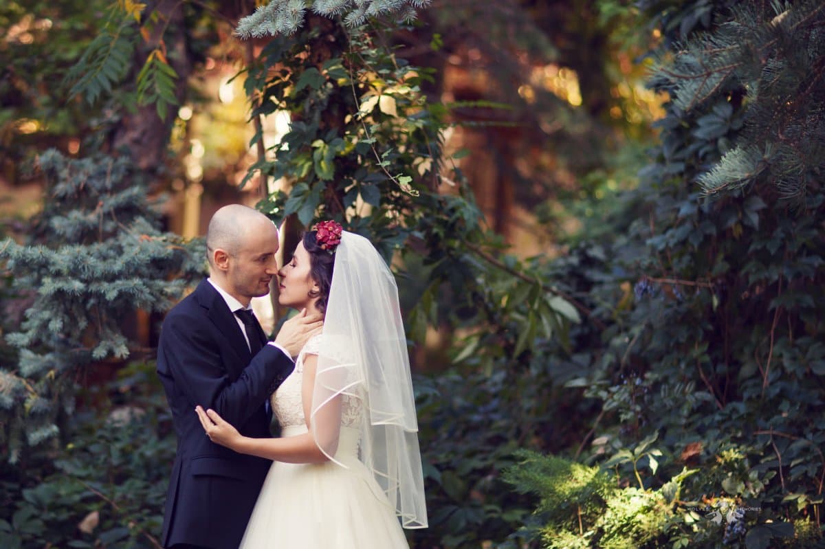 Club Cortina - Cortina Garden - locatie pentru nunti in Corbeanca, Ilfov