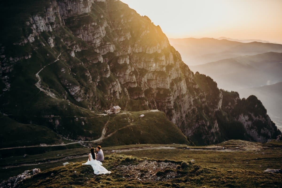 Cabana Caraiman - locatie pentru nunti in Prahova