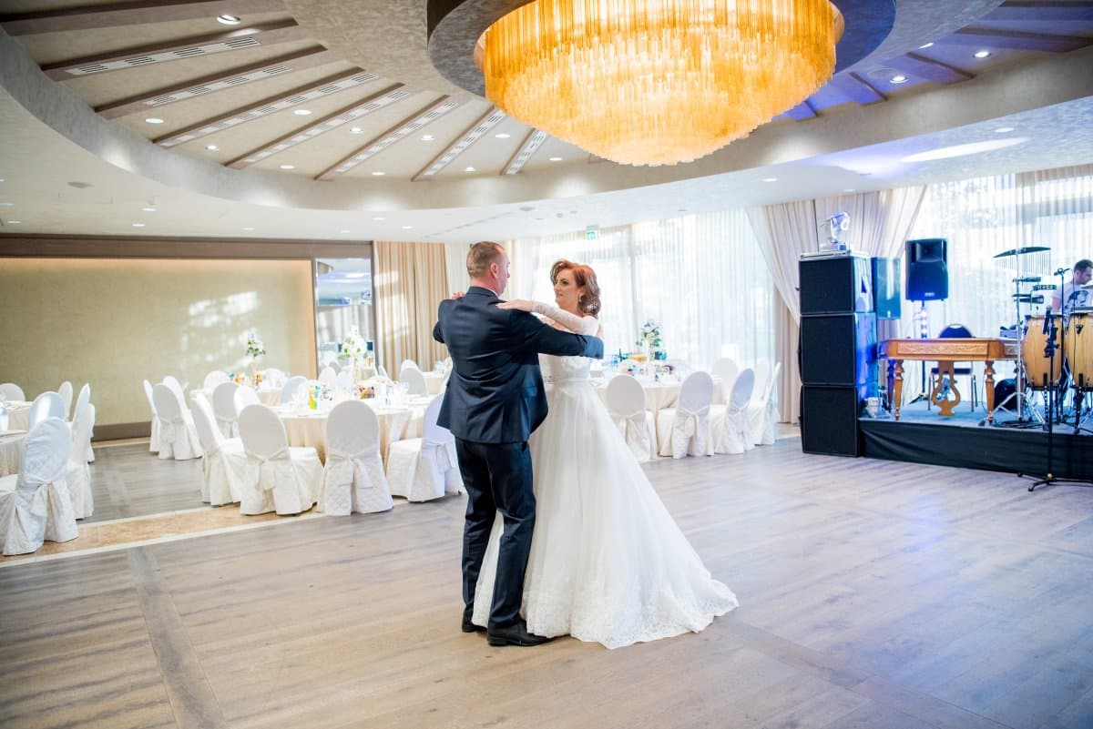 Palas - locatie pentru nunti in Iași, Iași