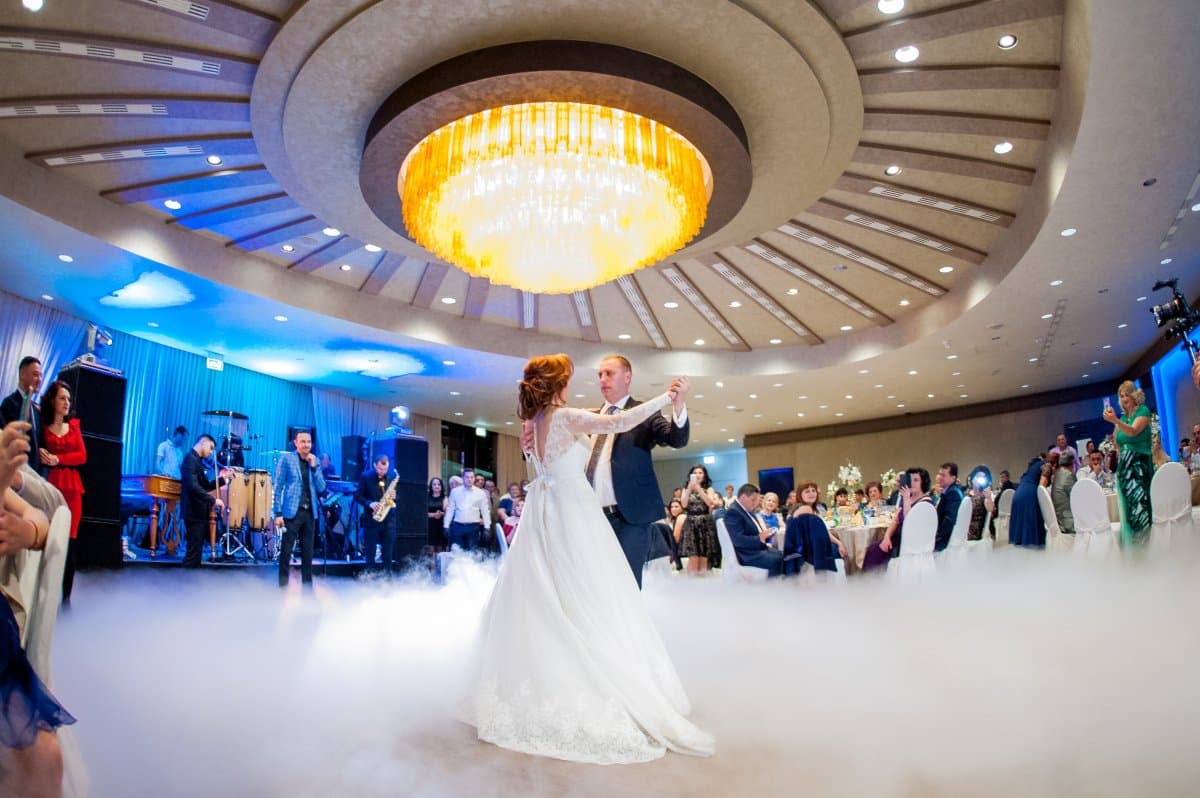 Fotografie de ArtaFilmării la Palas