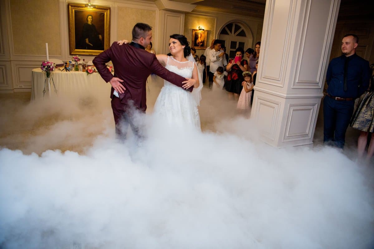 Fotografie de ArtaFilmării la Hotel Eden Iasi