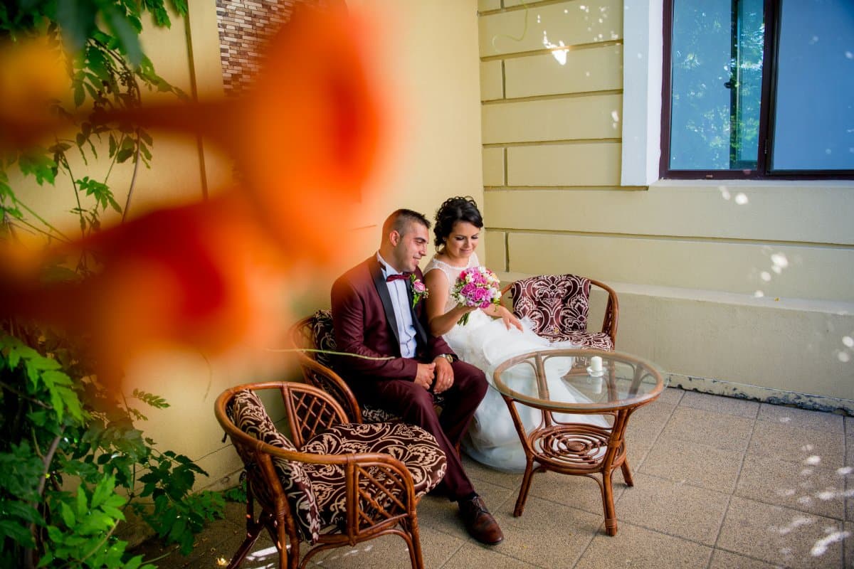 Hotel Eden Iasi - locatie pentru nunti in Iași, Iași