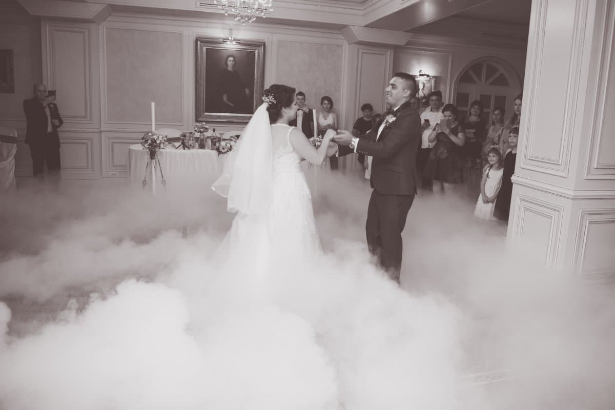 Fotografie de ArtaFilmării la Hotel Eden Iasi