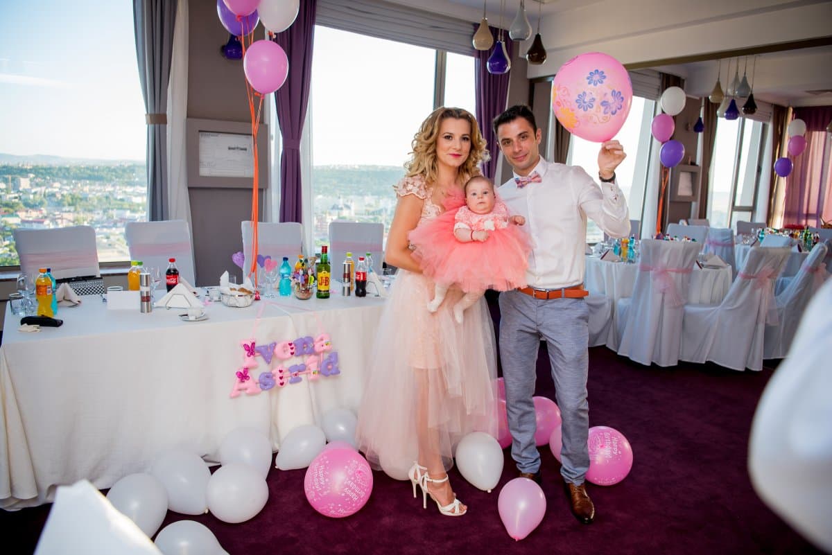 Fotografie de ArtaFilmării la Restaurant Panoramic