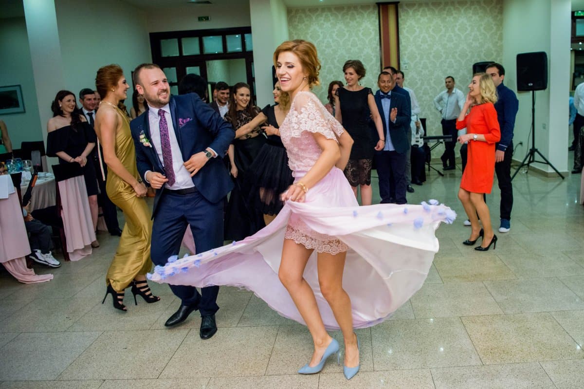 Fotografie de ArtaFilmării la Motel Bucium