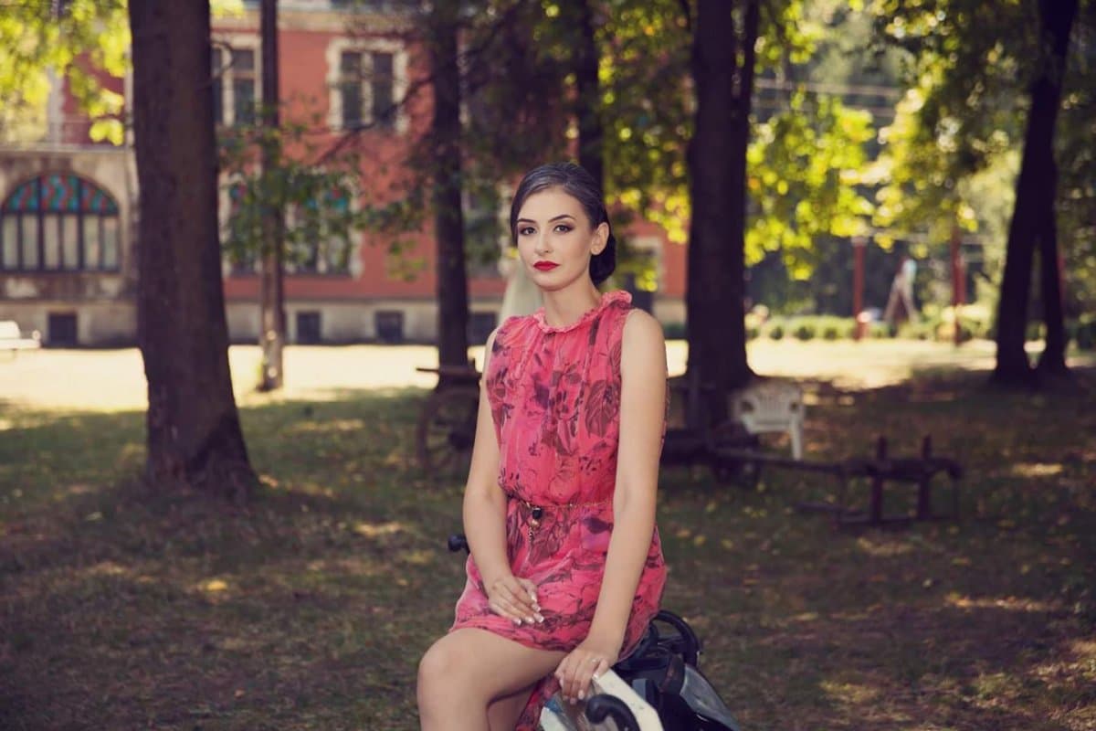 Castelul Ghika - locatie pentru nunti in Dofteana, Bacău