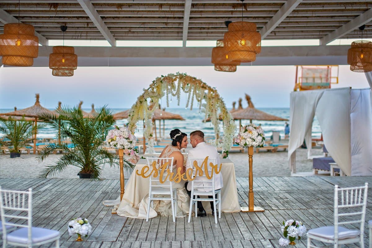 Fotografie de Dual Photo la Breeze Mamaia