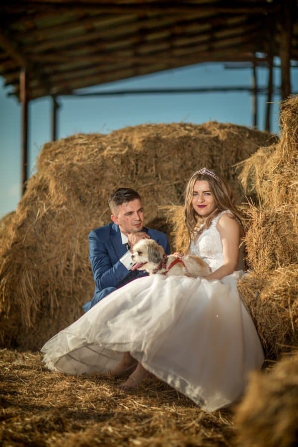 Verdi Felix - locatie pentru nunti in 