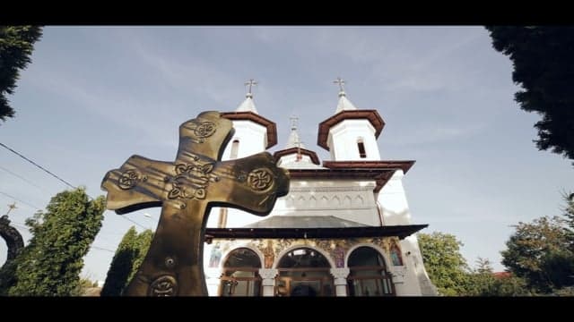 Biserica Sf. Nicolae - locatie pentru nunti in Vaslui, Vaslui