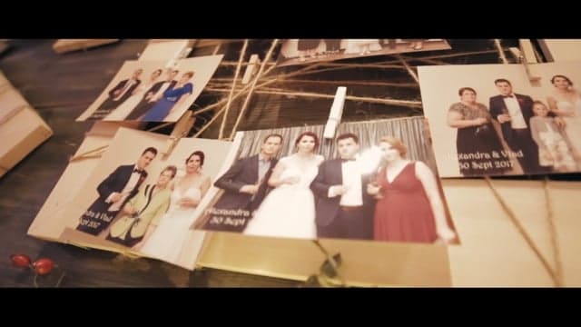 Videoclip de The Storytellers la Biserica Banu