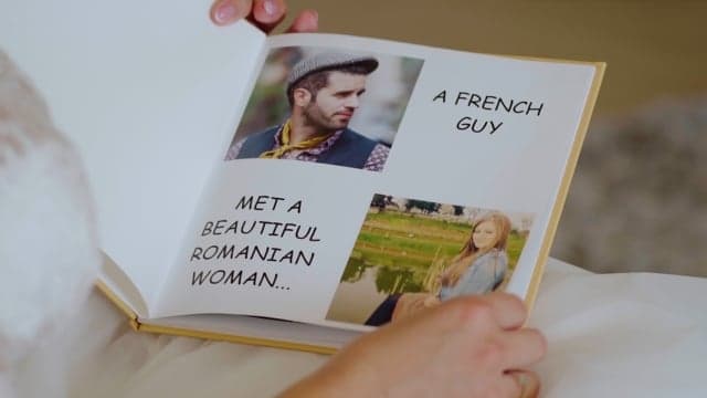 Videoclip de Darius Cornean la Kings Land