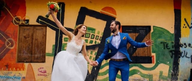 Videoclip de Cristian FILM la Restaurant Giulia