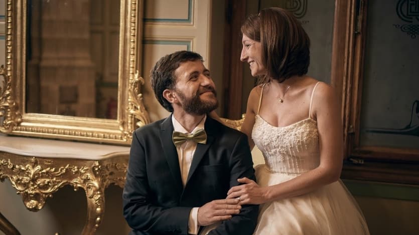 Videoclip de Fearless Weddings la Casa Universitarilor