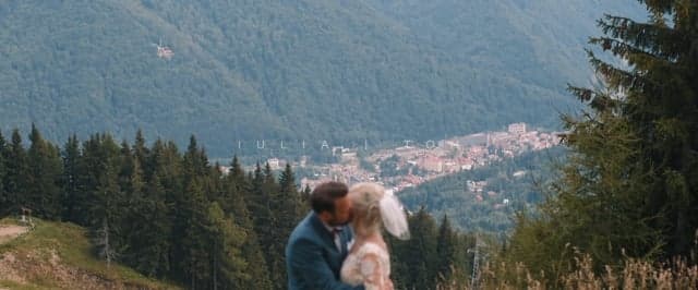 Videoclip de DESPA FILMS la Casino Sinaia