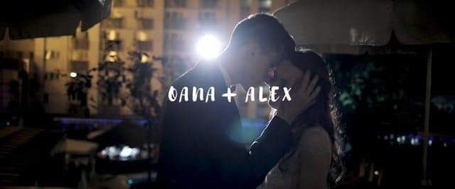 Videoclip de DESPA FILMS la Radisson Blu Hotel