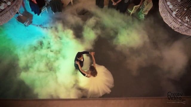 Videoclip de Mihai Bezman | Creativ Video la Imperial Events