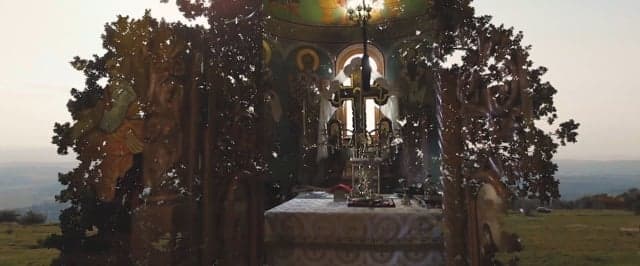 Videoclip de Adriana &amp; Dragos Pascal - Foto&amp;Film la Chalette Events 